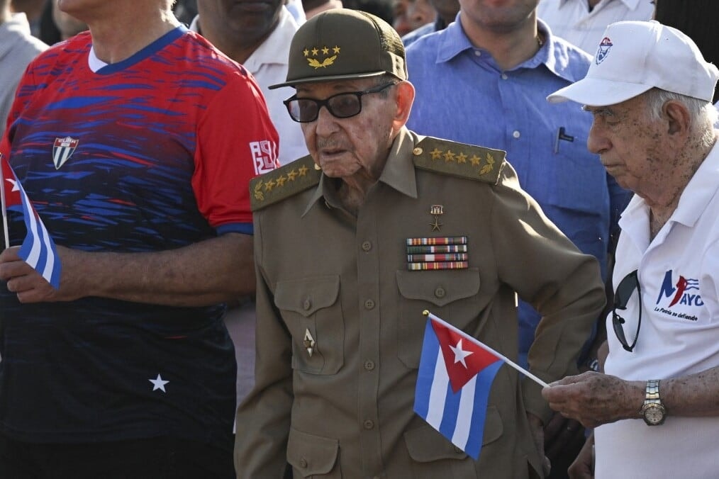 Kuba lehet a következő Venezuela?