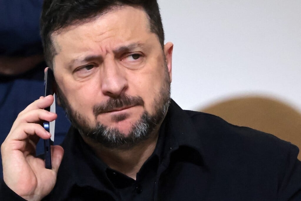 Az ukrán elnök hamarosan találkozhat a magyar miniszterelnökkel