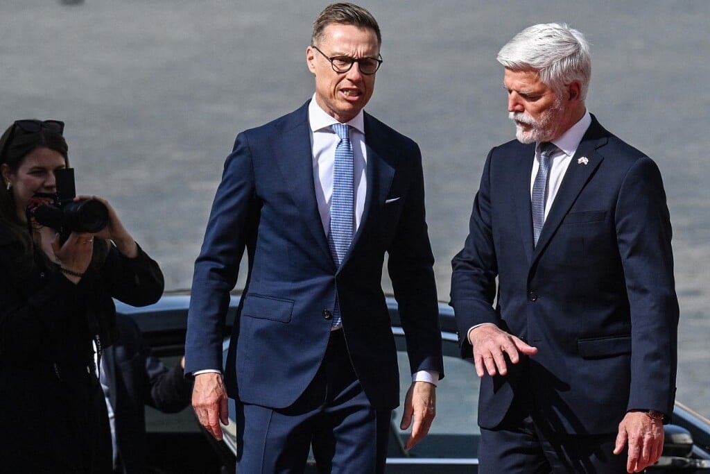 Oroszország a legnagyobb biztonsági kihívás Európa számára