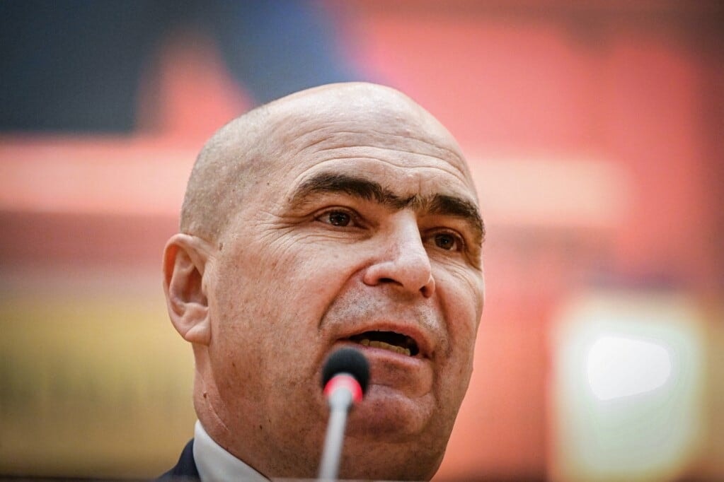 Egyesítené Moldovát és Bukarestet a kormányfő