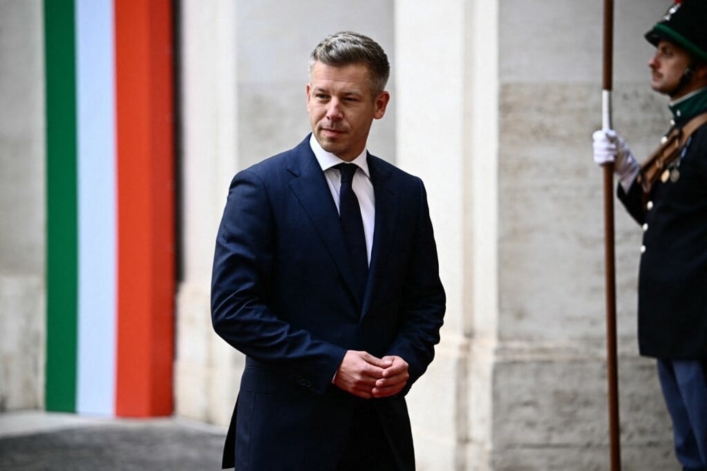 Magyarország és Olaszország nagyon sok kérdésben hasonló álláspontot képvisel