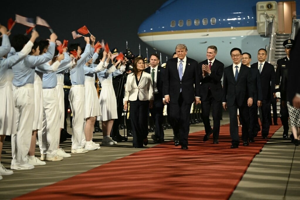 Ilyen kínai ételek lehetnek terítéken a pekingi állami banketten