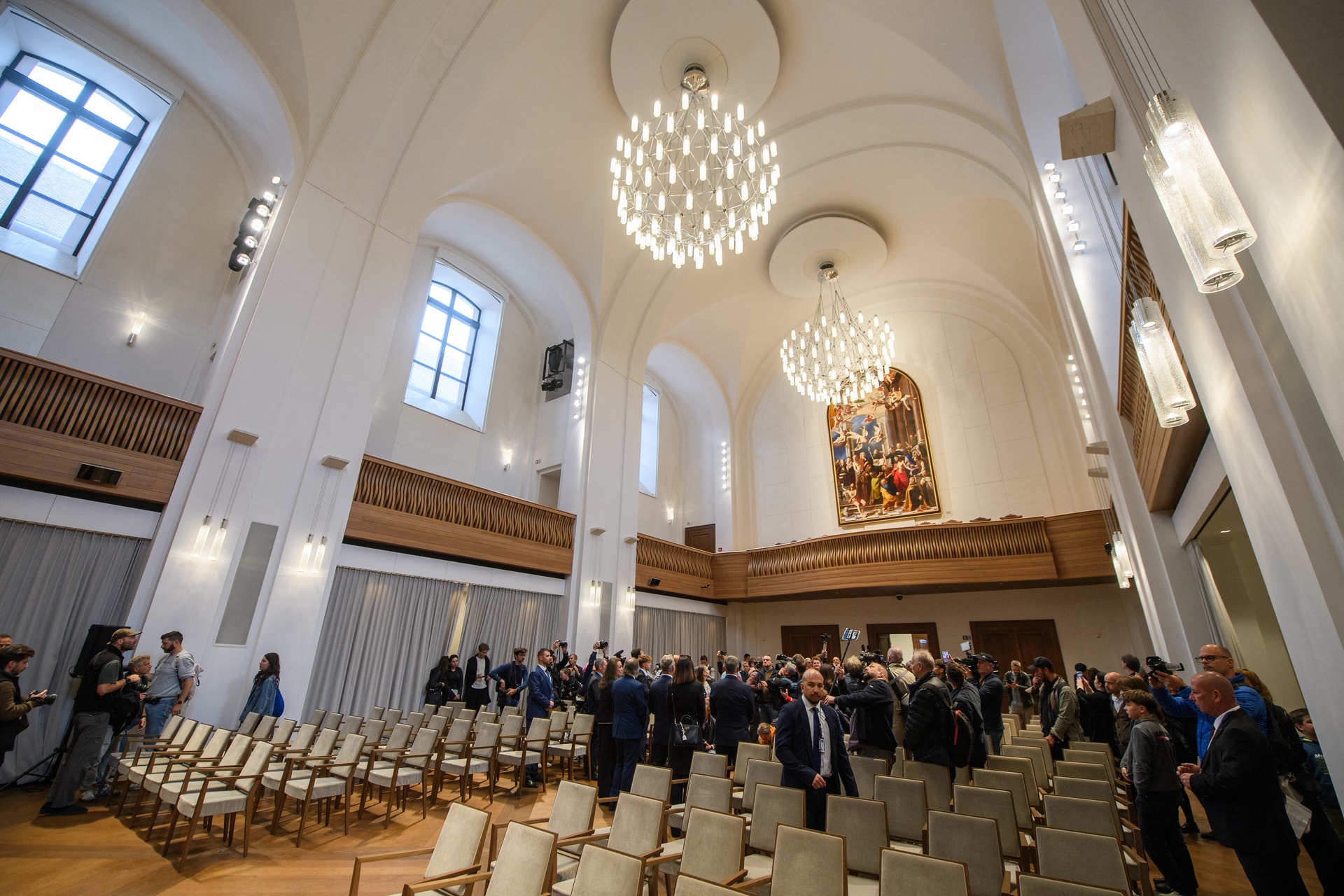 Ezen a héten is látogatható a Karmelita