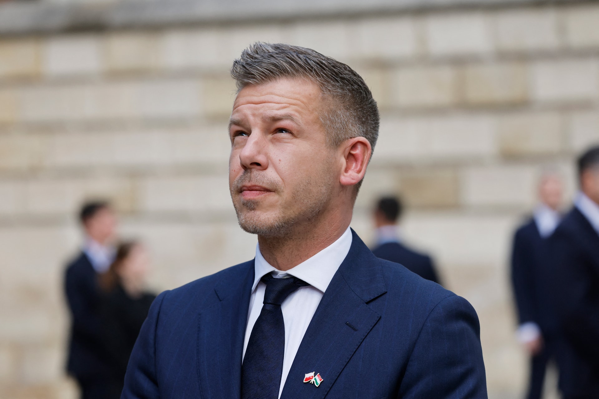 A magyar nép megfogadta II. János Pál pápa tanácsát, hogy ne féljen + Videó