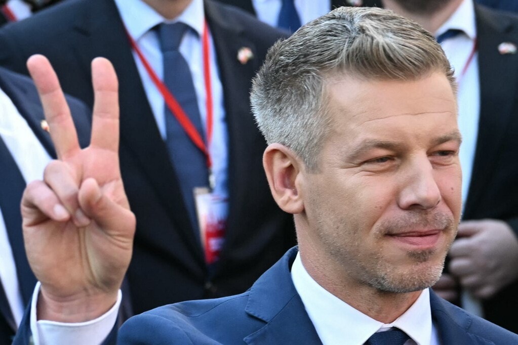 Magyar Péter szerint a háború befejezése után az EU visszatér az orosz gázhoz