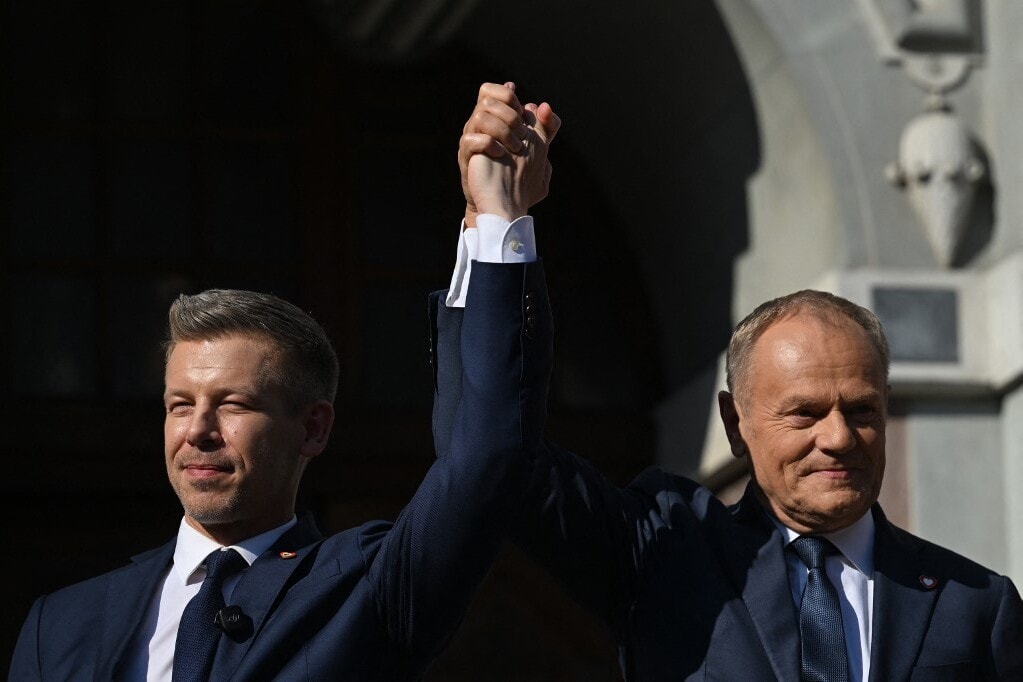 Magyar Péter győzelme egy új tavasz kezdetét jelenti Európában