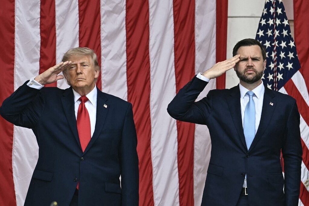 Donald Trump: Létrejött a megállapodás az Egyesült Államok és Irán között