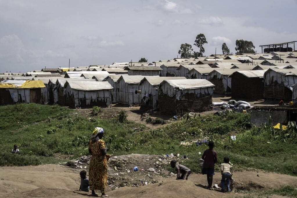 Megvétózta Kenya az amerikai Ebola karantén ötletét