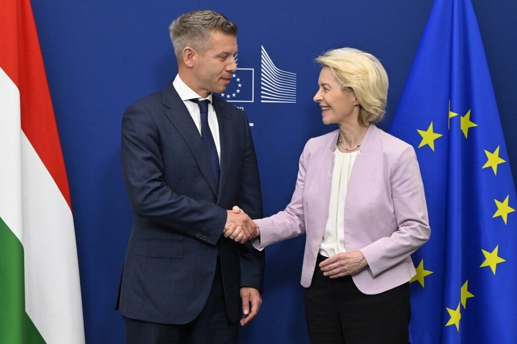 Magyar Péter: Történelmi győzelem