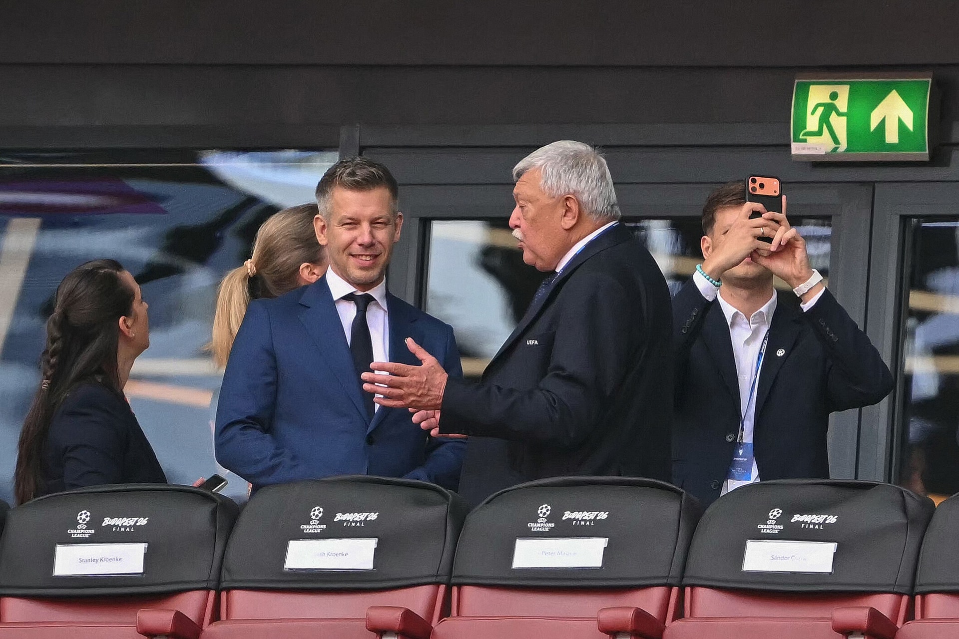 Budapest és Magyarország szépsége a világ minden részére eljutott