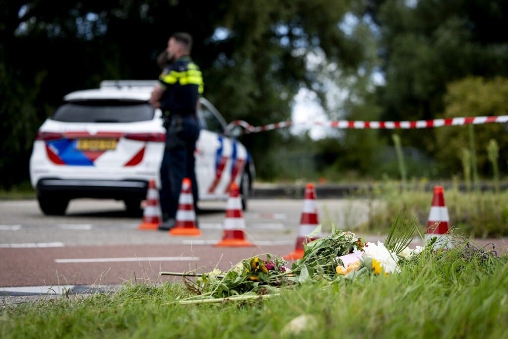 Átvették a holland állam szerepét a bűnözők