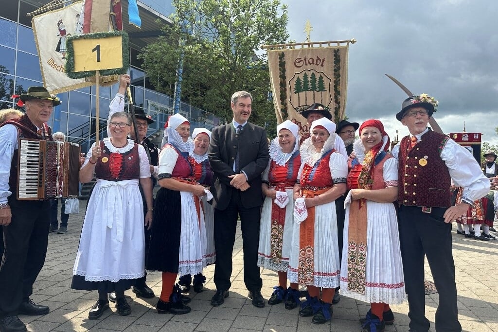 Nem kérnek a szudétanémetekből a csehek