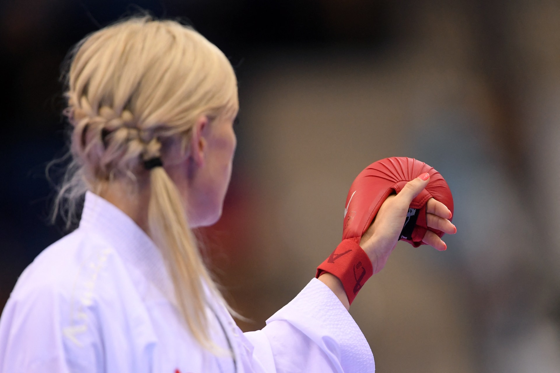 Tizenhárom fős magyar csapat indul a karate Eb-n
