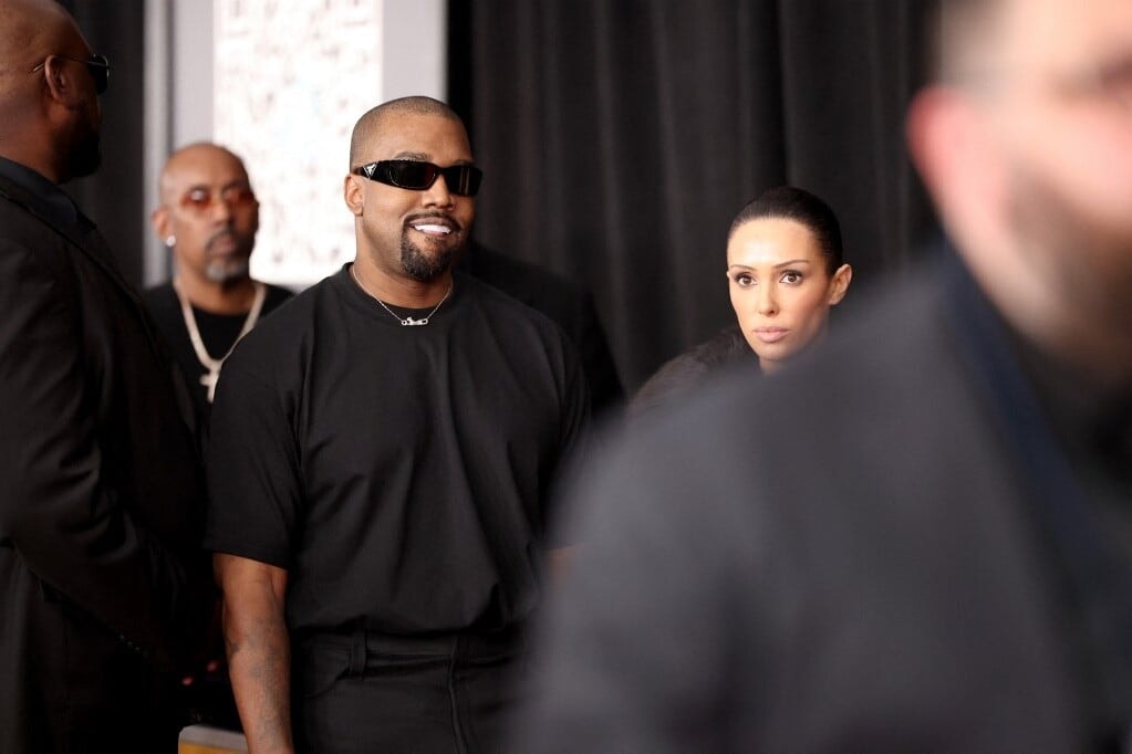 Kanye West júliusban Albániában koncertezik
