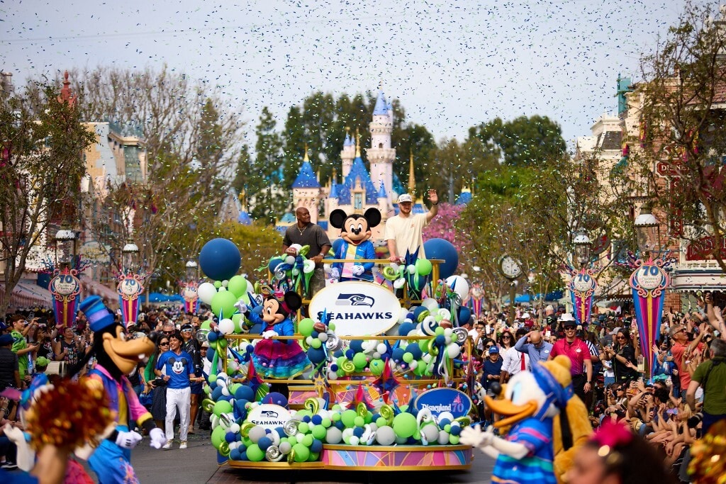 Egy autógyárban látta meg Walt Disney a Disneyland jövőjét