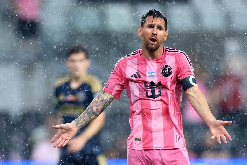 Hetvenötödik szabadrúgásgóljával Messi már második az örökranglistán