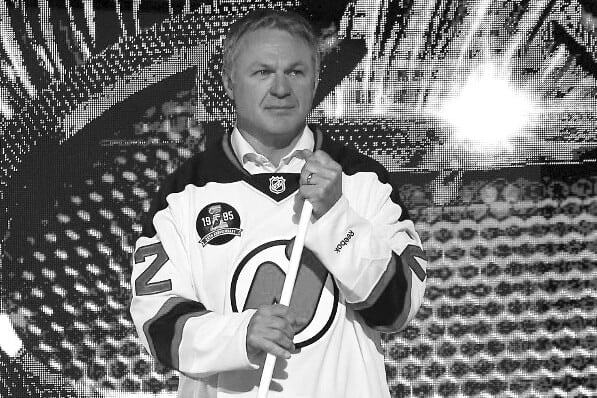 Elhunyt a négyszeres Stanley Kupa-győztes Claude Lemieux