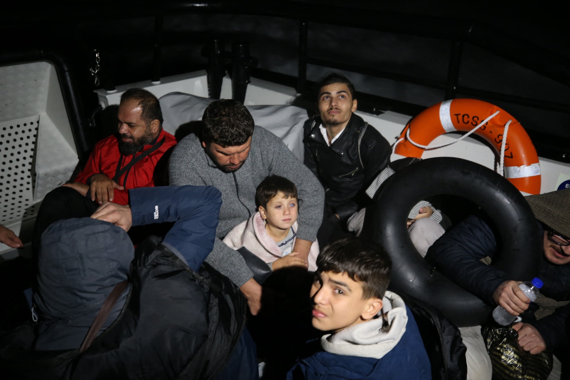 Az EU 20 millió euró humanitárius segélyt nyújt Törökországnak 2026-ban
