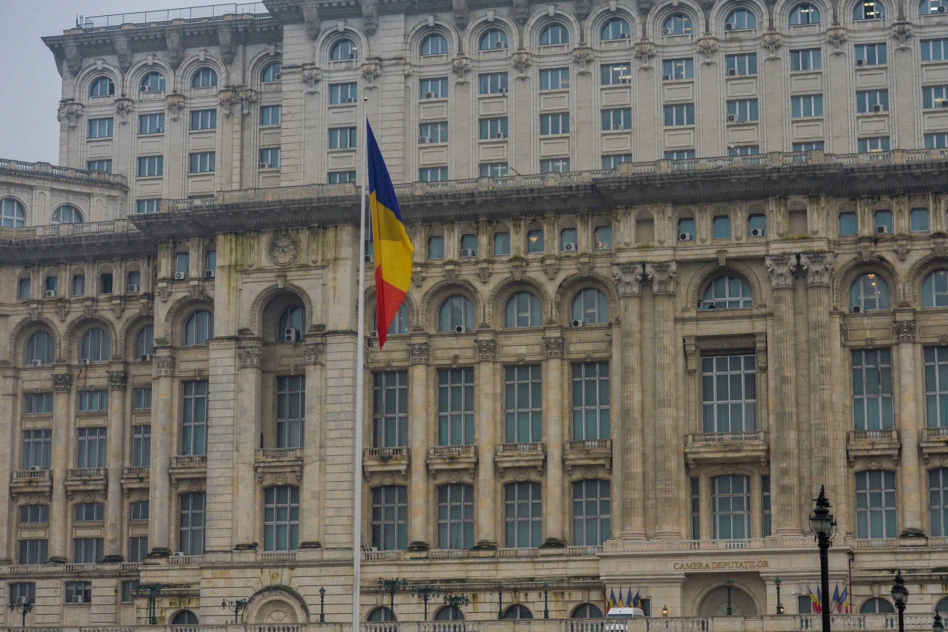 A PSD újjászervezné az európai elkötelezettségű pártok koalícióját