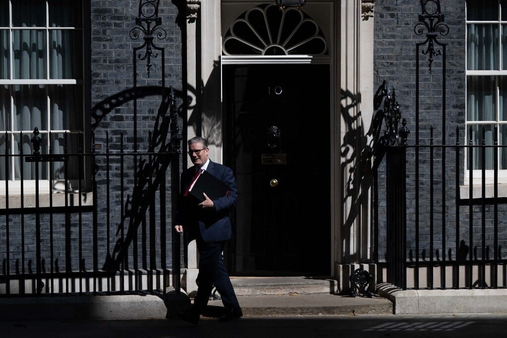 Nem kíván lemondani a brit miniszterelnök