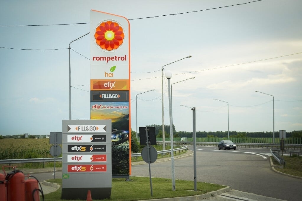 Naftaválság ide vagy oda, exportálják a gázolajat