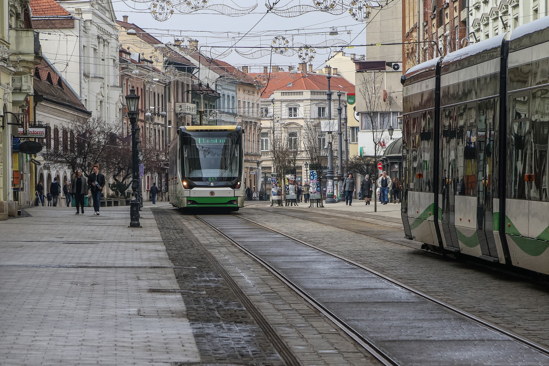 Pénteken és szombaton rendezik meg Miskolc ünnepét