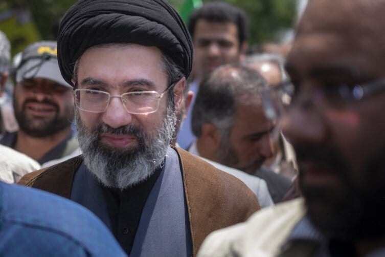 Irán és Omán megbeszélést folytatott Hormuzról