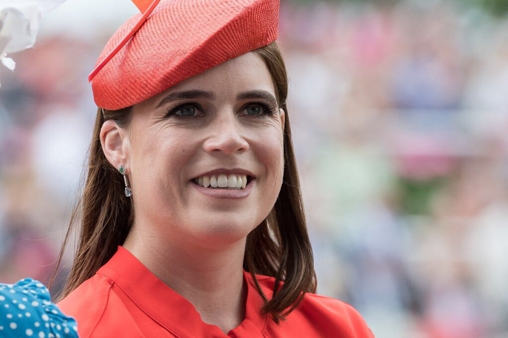 Örömteli hírt hozott nyilvánosságra a Buckingham-palota