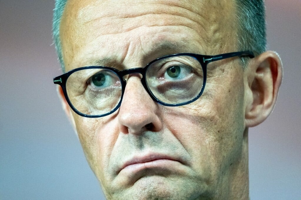 Merz az AfD szavazóinak udvarol