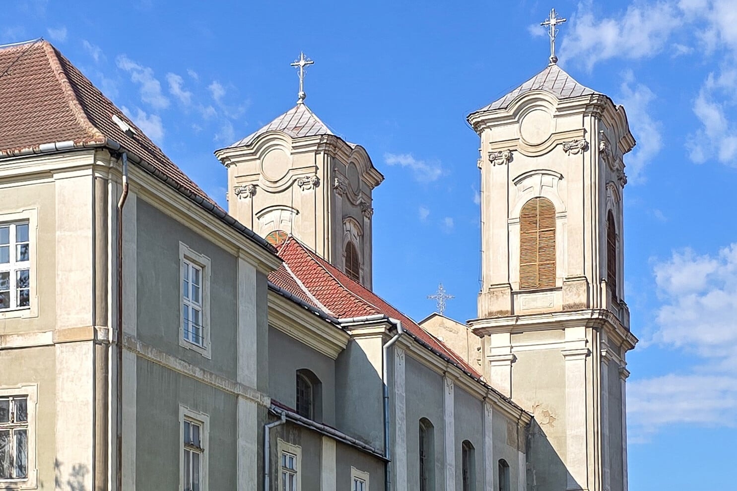 Kilakoltatták Fejes Rudolf Anzelm apátot