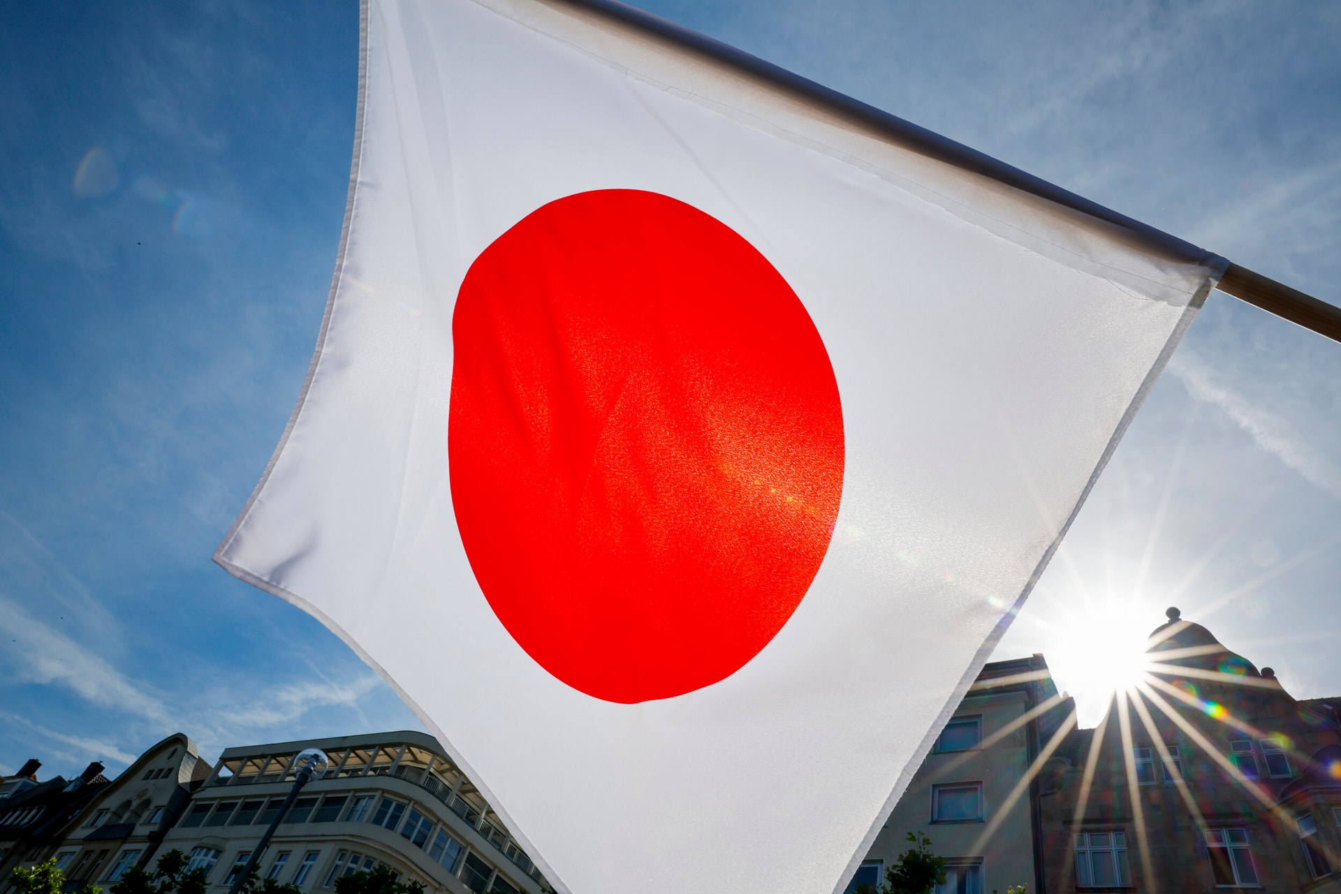 Japán kész helyreállítani a kapcsolatokat régi szövetségesével