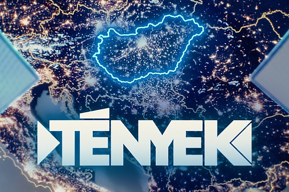 Megszűnik a TV2 Tények című hírműsora