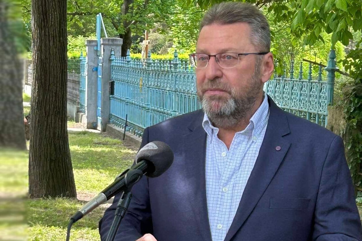 „Újratervezést” kezdeményez a Tisza-kormány és Debrecen kapcsolatában a helyi Civil Fórum