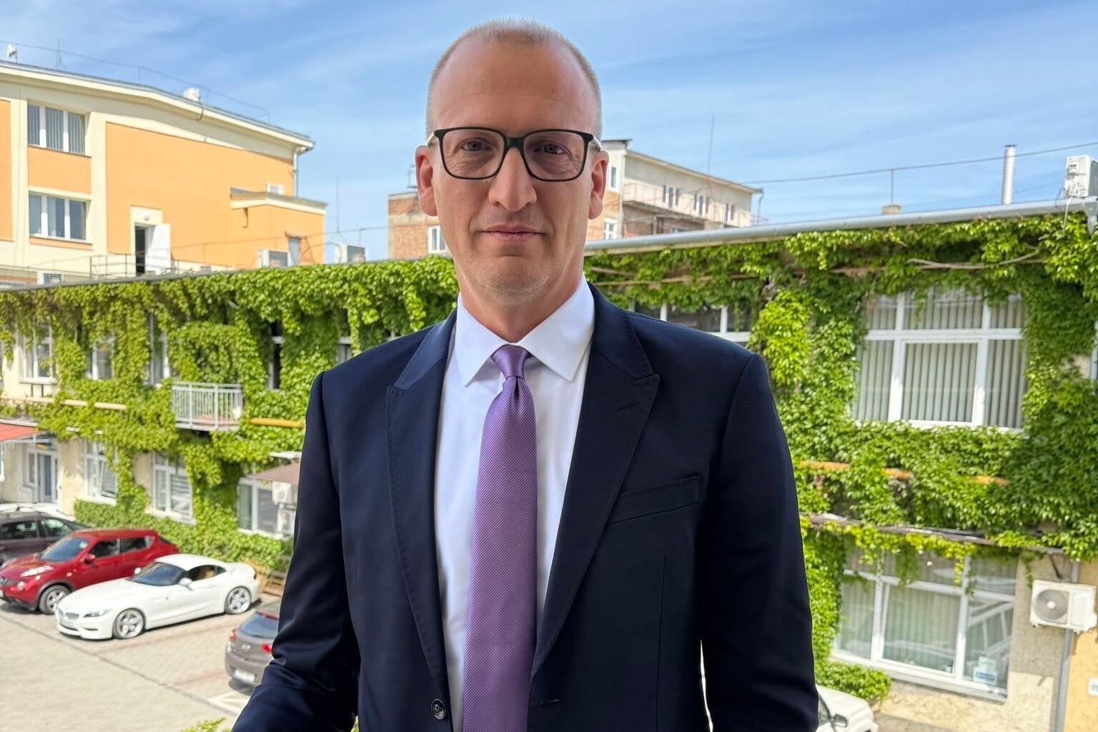 Tarr Zoltán: Magyarország ma visszatér Európába, a nyugati értékközösségbe