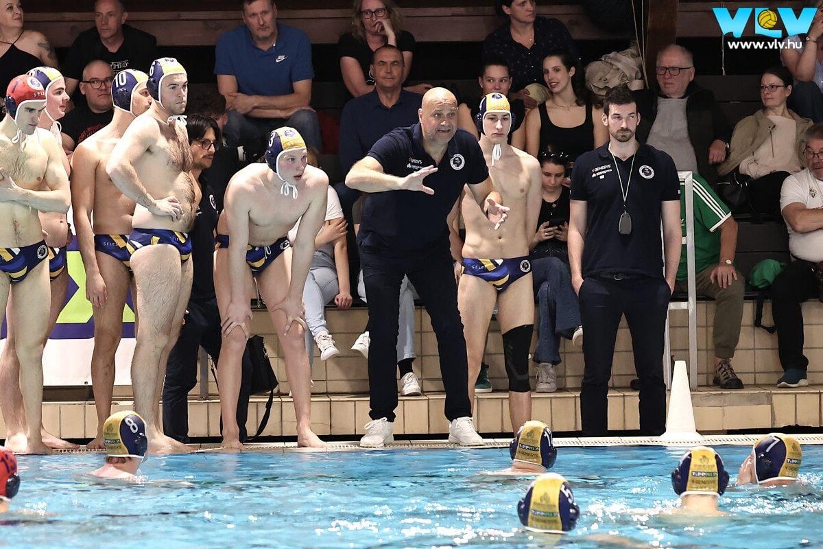 A férfi vízilabda-válogatott második, a női negyedik a világranglistán