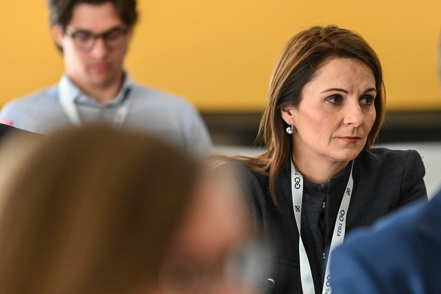 Lőrincz Viktória a terepről érkező miniszterjelölt a magyar vidék nagy próbája előtt