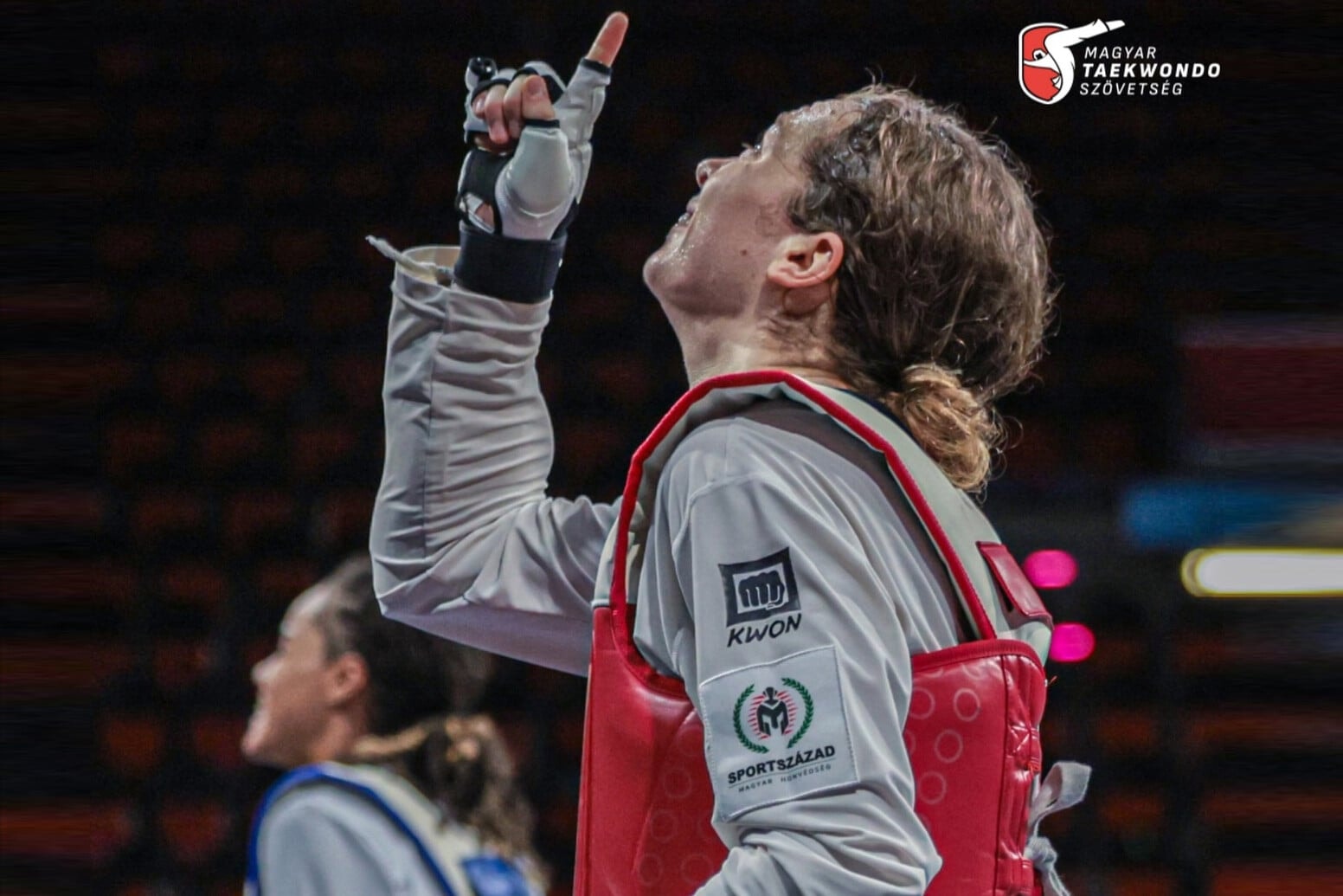 Patakfalvy Luca aranyérmes a Portugál Openen