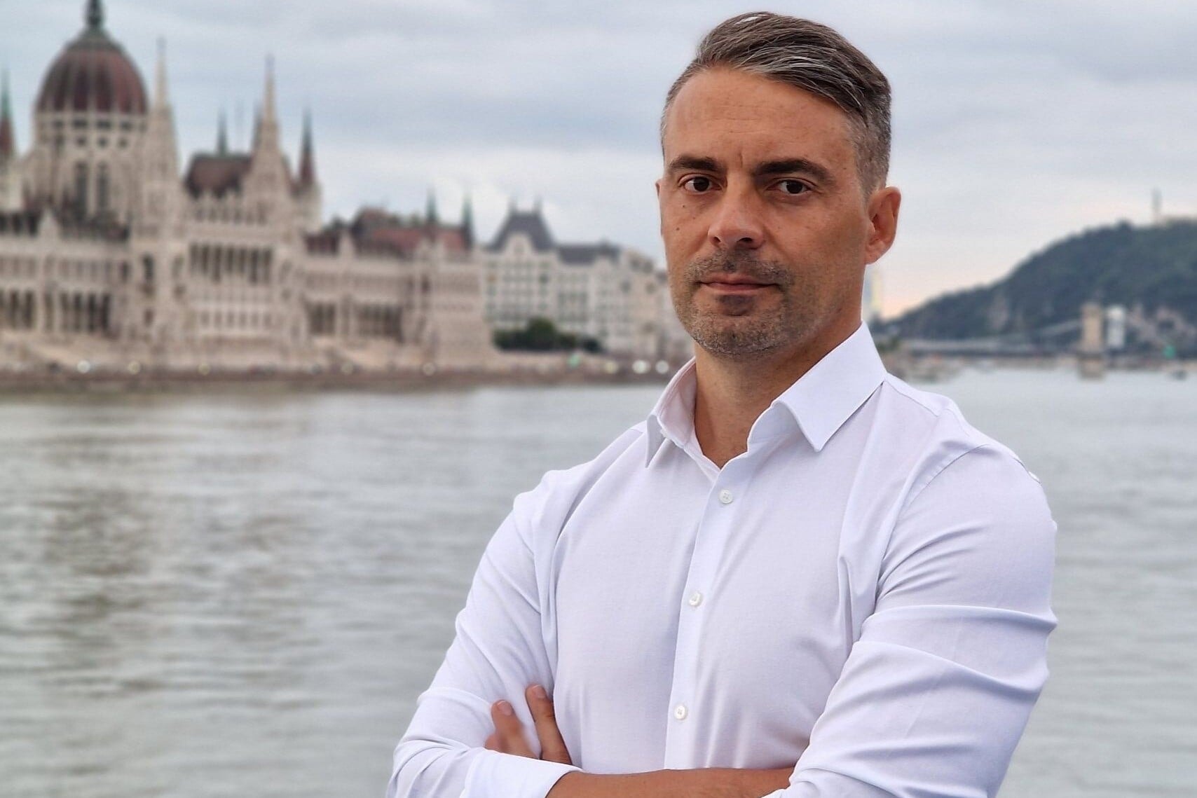 Feljelentést tett a Balásy-ügyben Vona Gábor, elkezdődött a nyomozás