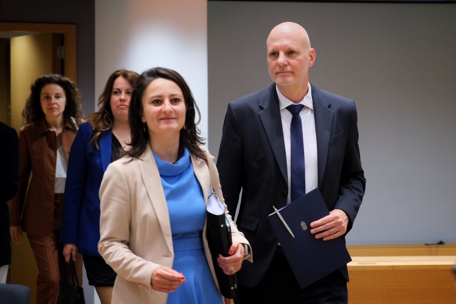Magyarország nagy visszatérésre készül