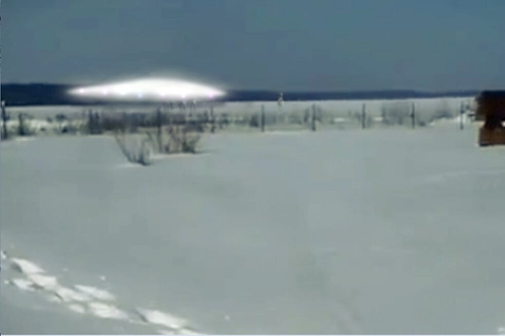Negyven éve született a szovjet UFO-legenda
