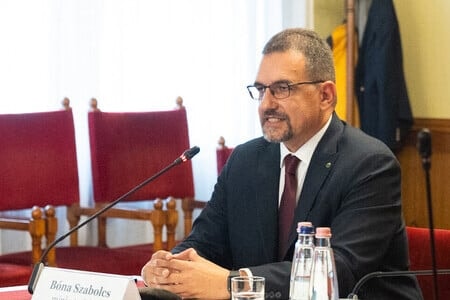 Miniszteri biztosokat nevezett ki az agrár- és élelmiszergazdaságért felelős miniszter