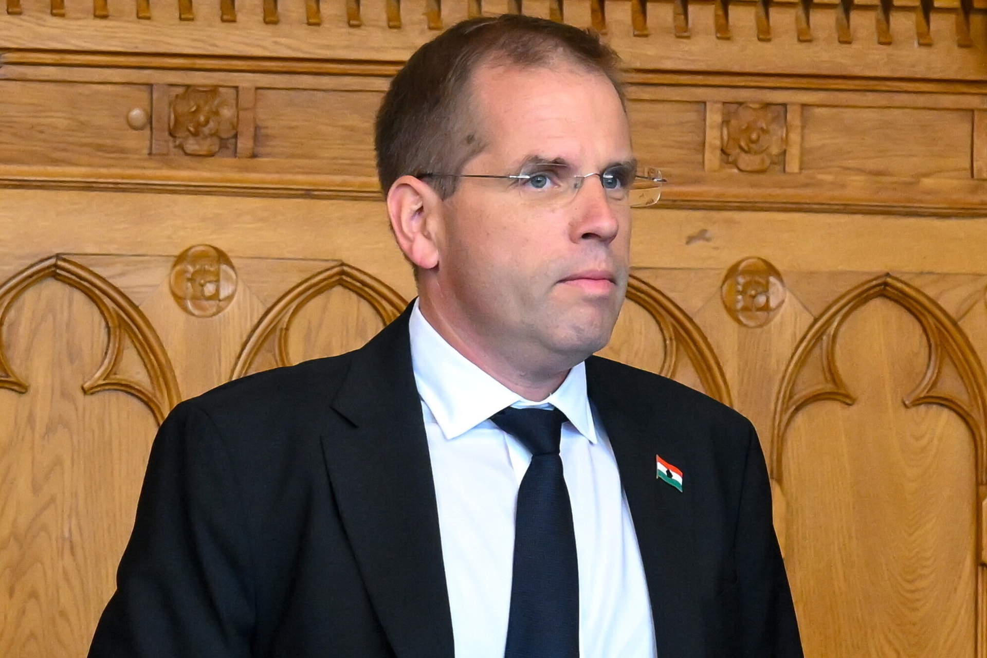 Ruff Bálint: A valaha volt legnagyobb elszámoltatás lesz