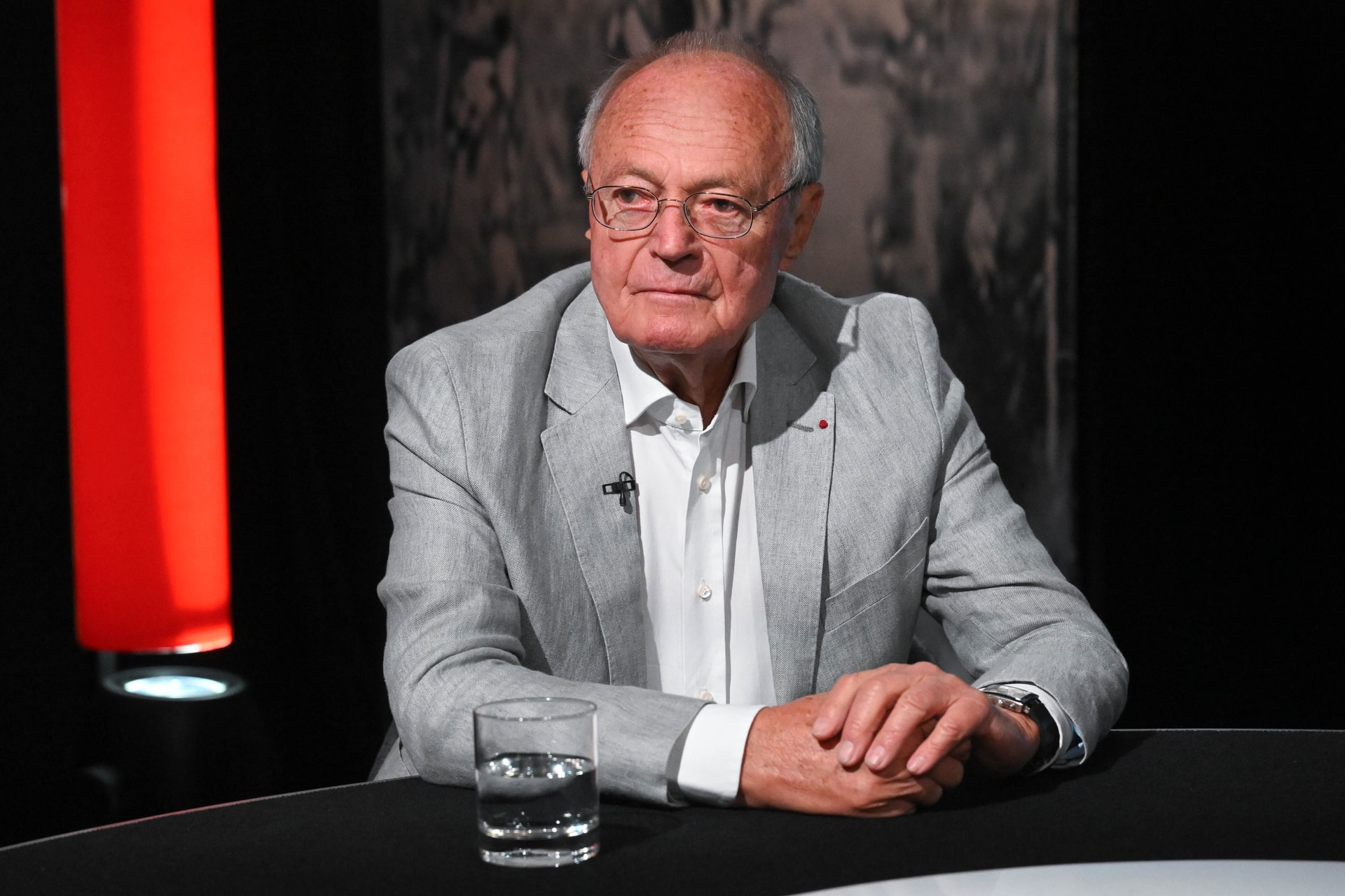 Medgyessy Péter: a demokráciának nem tesz jót a kétharmad