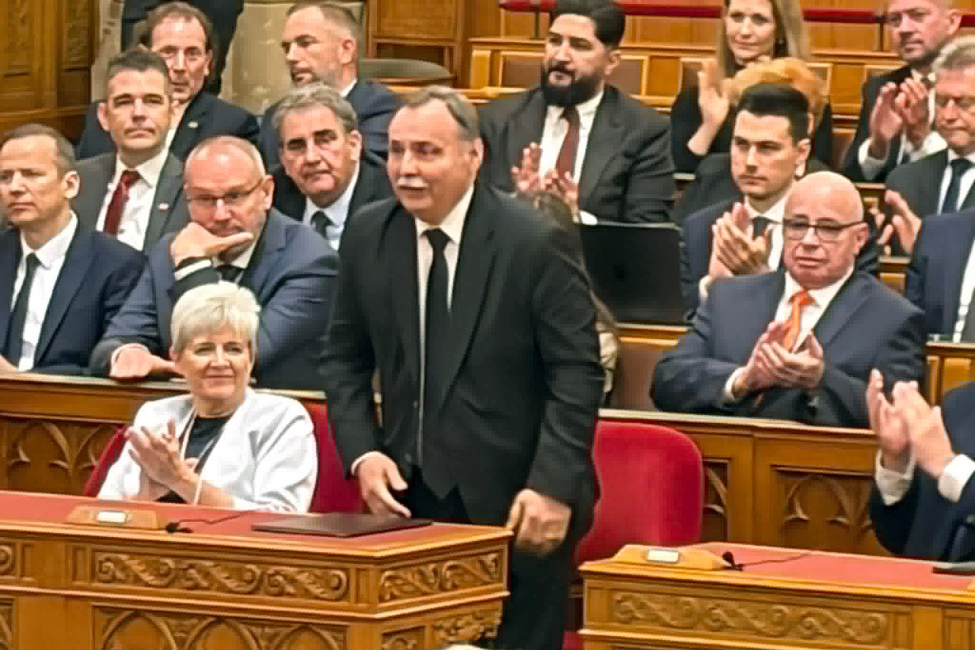 Megállítják-e végre Magyarország kiszáradását?
