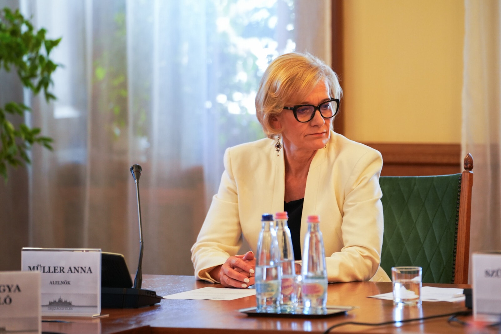 Az oktatási bizottság támogatta a teljesítményértékelési rendszer felfüggesztését