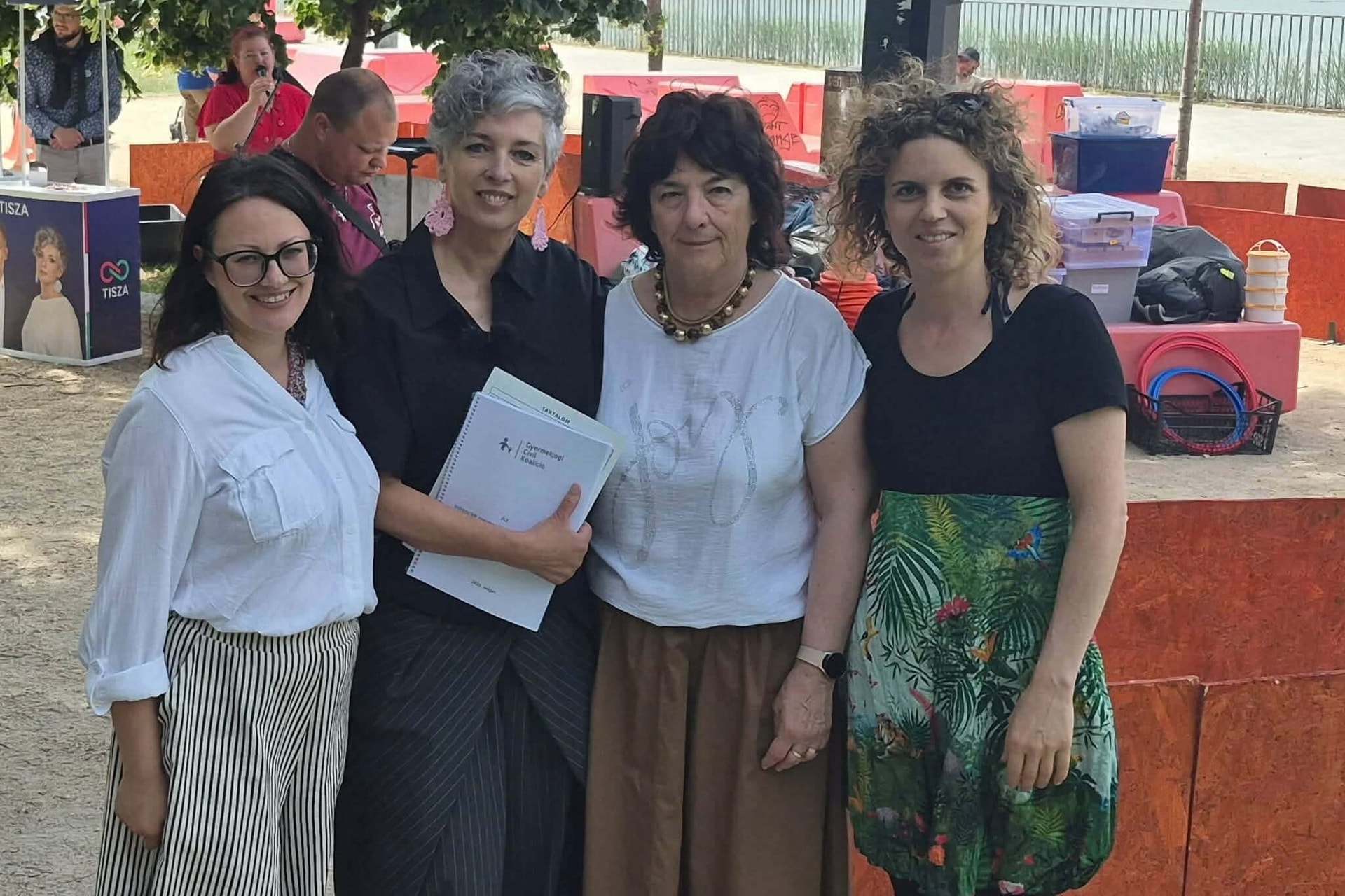 Átfogó gyermekjogi reformjavaslatot fogalmazott meg a Gyermekjogi Civil Koalíció