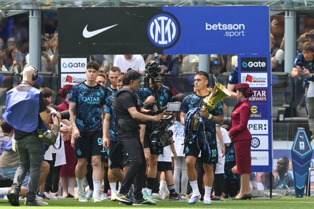 Döntetlennel zárt saját közönsége előtt a bajnok Internazionale