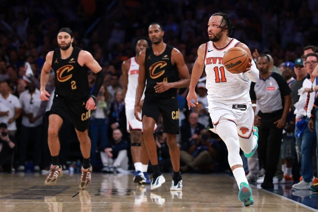 NBA: A Knincks óriásit fordított, majd hosszabbításban győzött