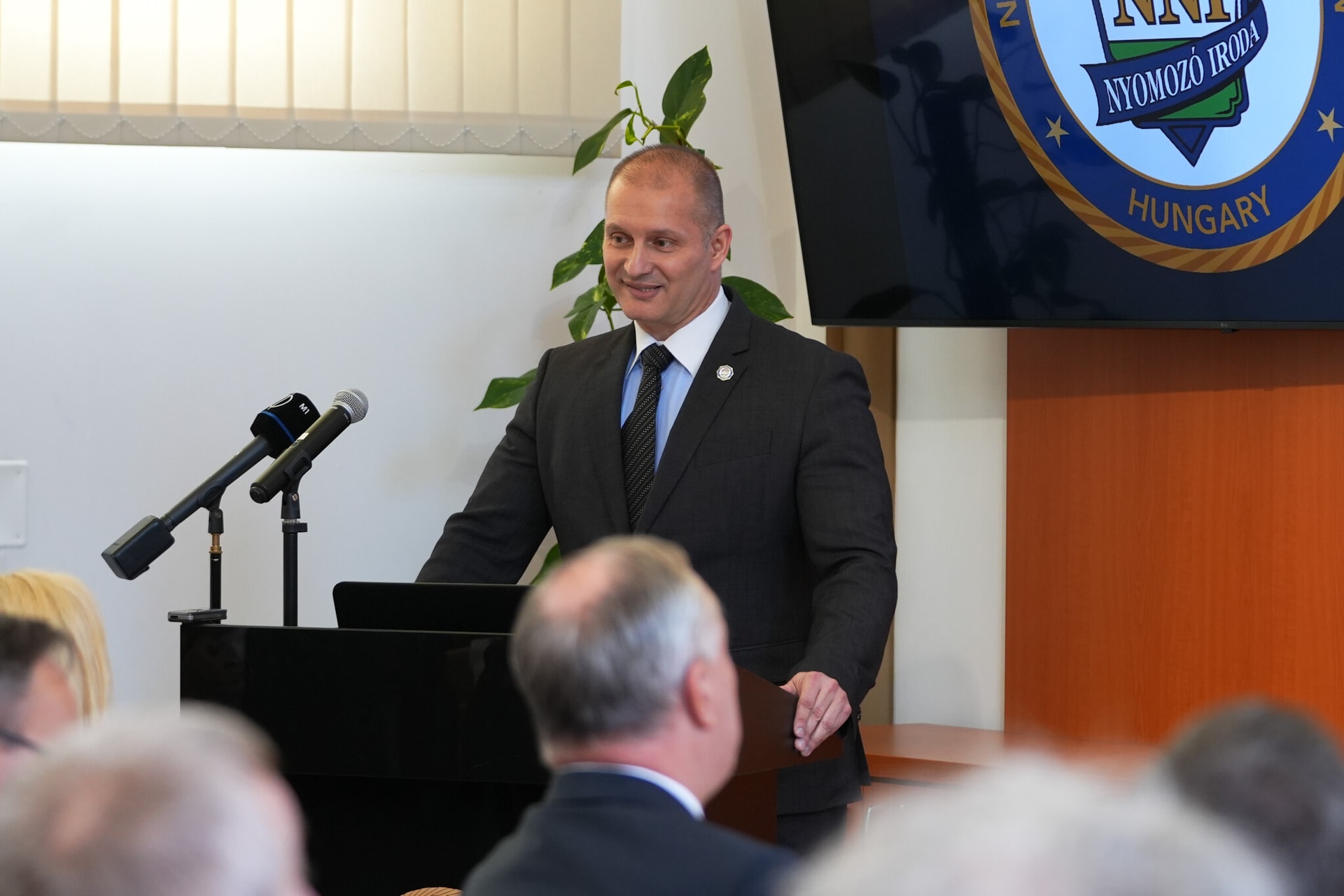 Hűtlen kezelés és pénzmosás ügyében két szálon folyik vizsgálat az MNB-ügyben