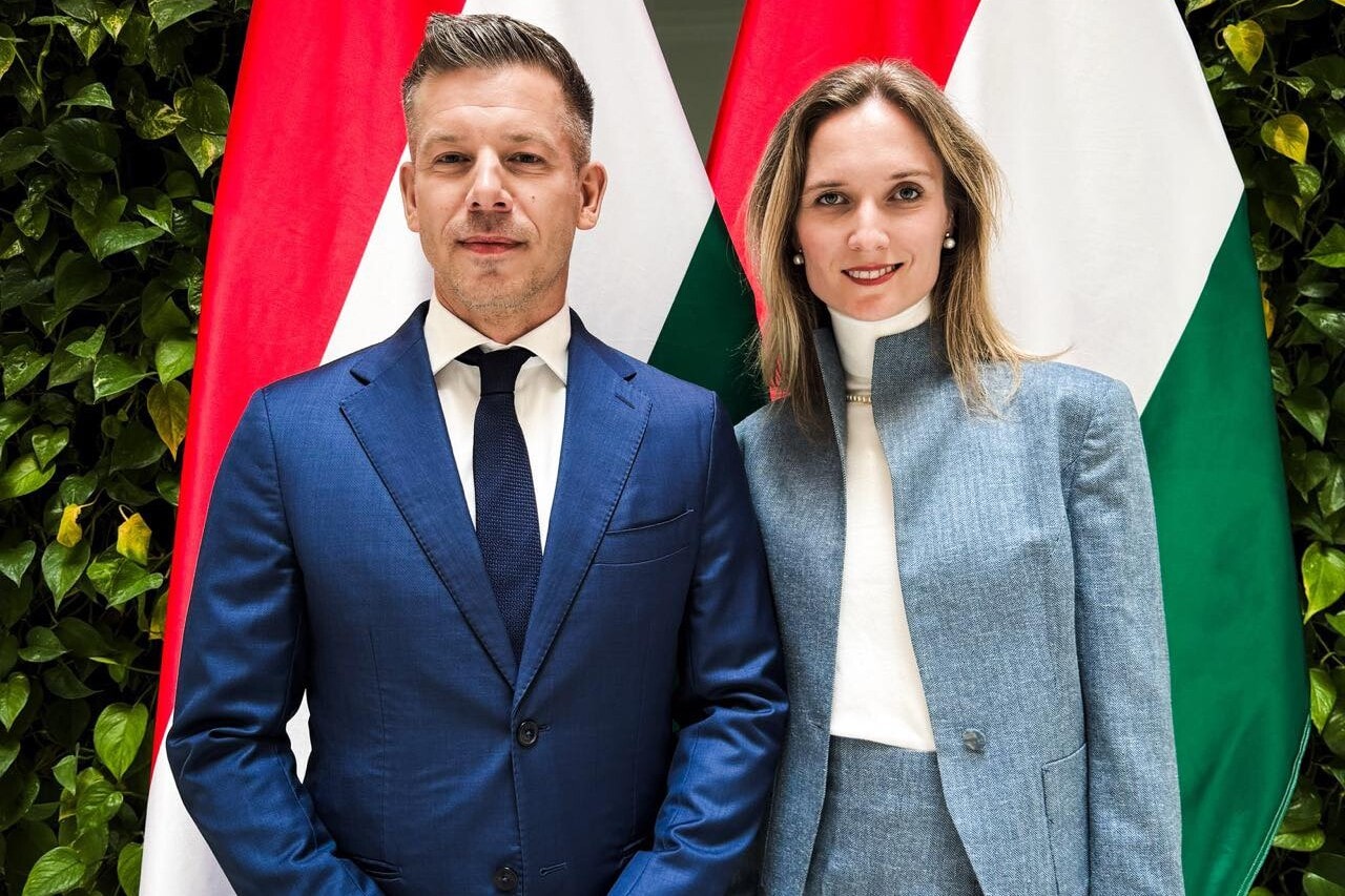 Az egyik legösszetettebb és legnehezebb munka vár a miniszterelnök kabinetfőnökére